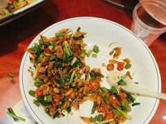 -食膳人家·永州美食地标(双牌店)