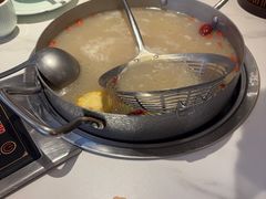 -八合里潮汕鲜牛肉火锅(深圳海岸城店)