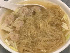 -恩宁刘福记(东华东路店)