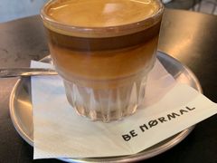 -BE NORMAL CAFE(霞溪路店)