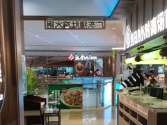 -洪氏嗨捞·广东猪肚鸡·椰子鸡火锅(西咸万象城店)