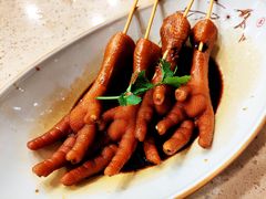 -点都德(龙之梦店)