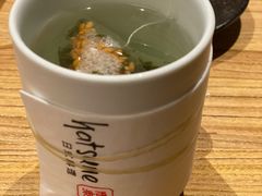 -隐泉之语日式料理(王府中环店)