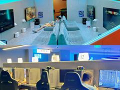 -海德温泉生活馆(朝阳大悦城店)