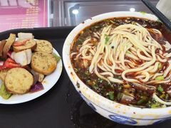 -东方宫中国兰州牛肉拉面(新起街店)