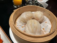 -海航大厦万豪酒店彩海轩中餐厅(霄云路店)