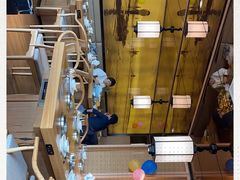 -尚海豆捞(乐虹坊店)