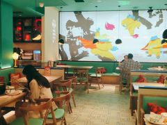 大堂-蛙小侠(五象万象汇店)