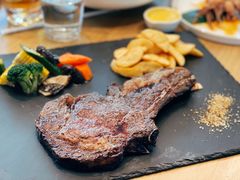 -青麦家·融合餐厅(江岛智立方店)