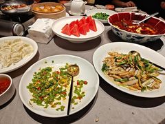 -徐记海鲜(T11|唐延路店)
