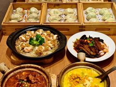 -蓝珊甄选海鲜自助·火锅大排档(近阿那亚店)