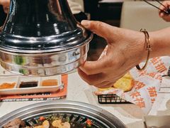 -猫爪爪原切自助烤肉(观音桥阳光世纪店)