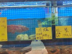 -醉壹号海鲜大排档(厦门店)