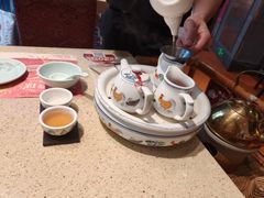 -点都德(长泰广场店)