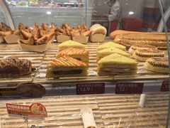 -味多美蛋糕(航天桥店)