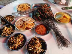 -刘三姐烤肉总店(飞山街店)