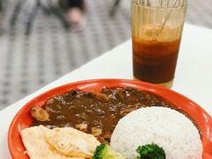 -噏耷茶档
