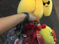 -阿尔法Game Station(中山路店)