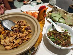 -绿草地·湘菜(芙蓉天街店)