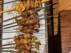 -鼎原力量东北吊炉烧烤(临河街店)