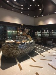 -无锡君来洲际酒店·宴会厅