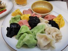 -来之顺海鲜菜馆·青岛菜(栈桥店)