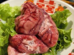 -楠火锅(西单店)