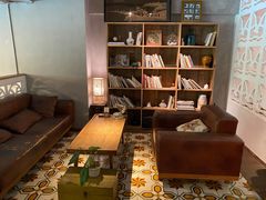 -时光花园(白鹭洲店)