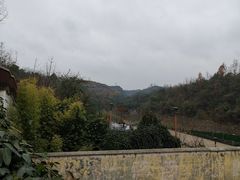 -天河潭旅游度假区