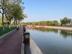-杨柳青古镇