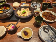 -云海肴·汽锅鸡·云南菜(领展购物广场·中关村店)