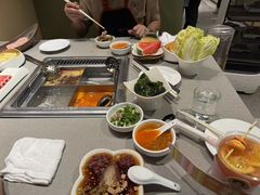 -海底捞火锅(河东万达广场店)