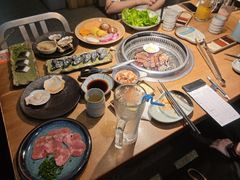 -大牛焱烧·和牛炭火烧放题