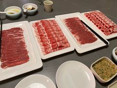 -君邦火锅(新疆大厦店)