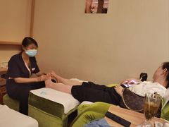 -养心阁足道馆(火宫殿一店)