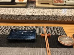 -築地青空三代目(銀座三越店)