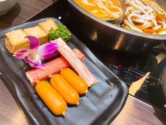 -MoMo牧场·寿喜烧专门店(长泰广场店)