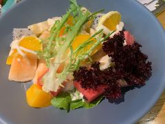 水果沙拉-菲滋意式休闲餐厅(北仑银泰城店)