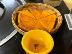 -银同牦牛肉火锅