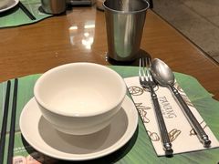 -帕蓝·暹罗料理(大学路店)