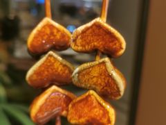 -帝豪酒店•马可勃罗西餐厅