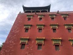 -须弥福寿之庙