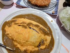 -堂本家·二代目·炸猪排(Express东海店)