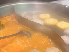 -陈记顺和潮汕鲜牛肉火锅(棠德南路店)