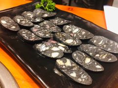 墨鱼肠-陇璟烧肉酒场(友谊阳光城店)