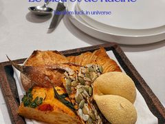 -Le Bistrot de Racine