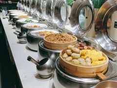 -凡塔斯牛排自助餐厅(广东佛山三水万达店)