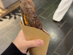 -农畉LONFOOD(万象天地店)