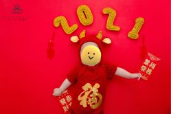 点击看大图 -憨大叔韩式儿童摄影 80店连锁(闵行店)