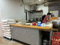 -王如意油茶(信旺·华府骏苑店)